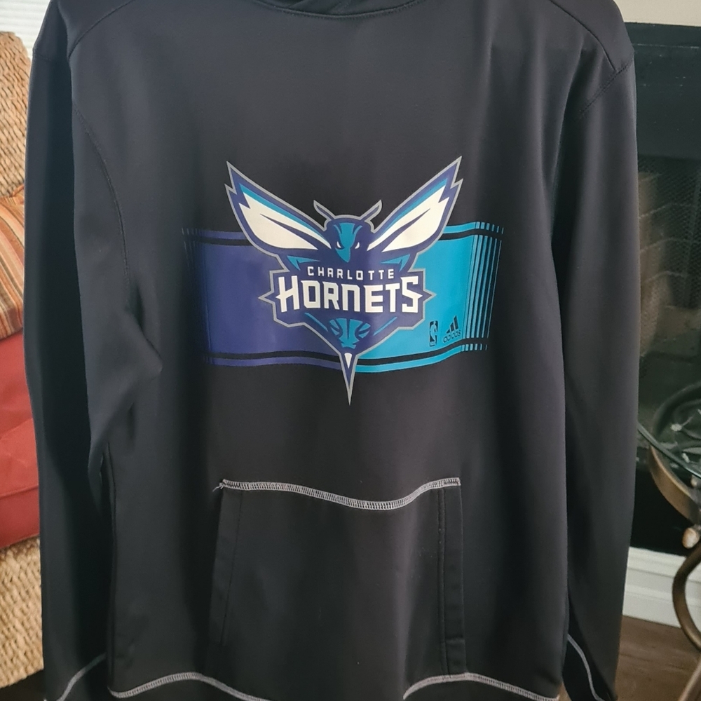 Charlotte Hornets NBA hoodie